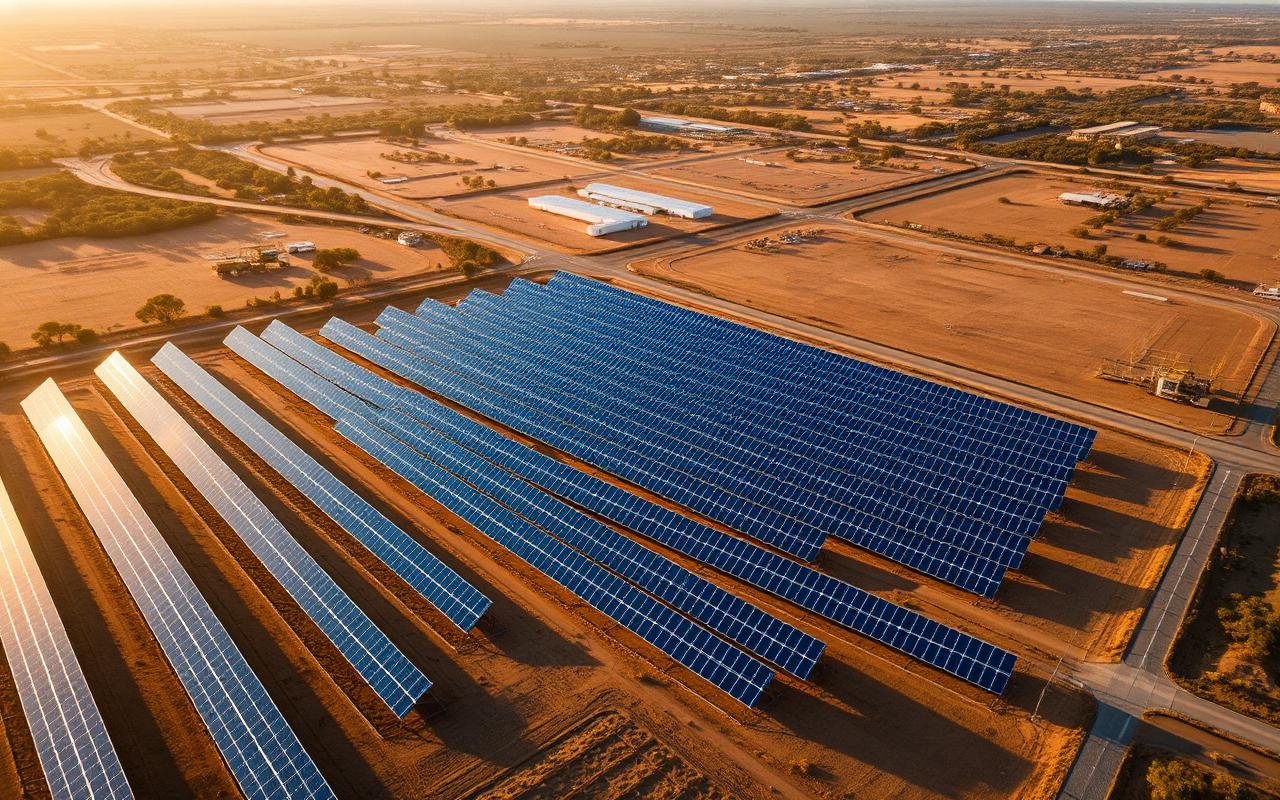 Alternative Energy