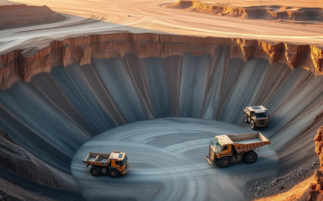 Mining & Resources