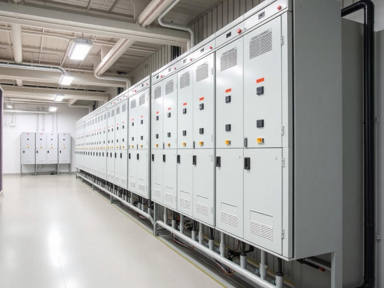 Distribution Boards