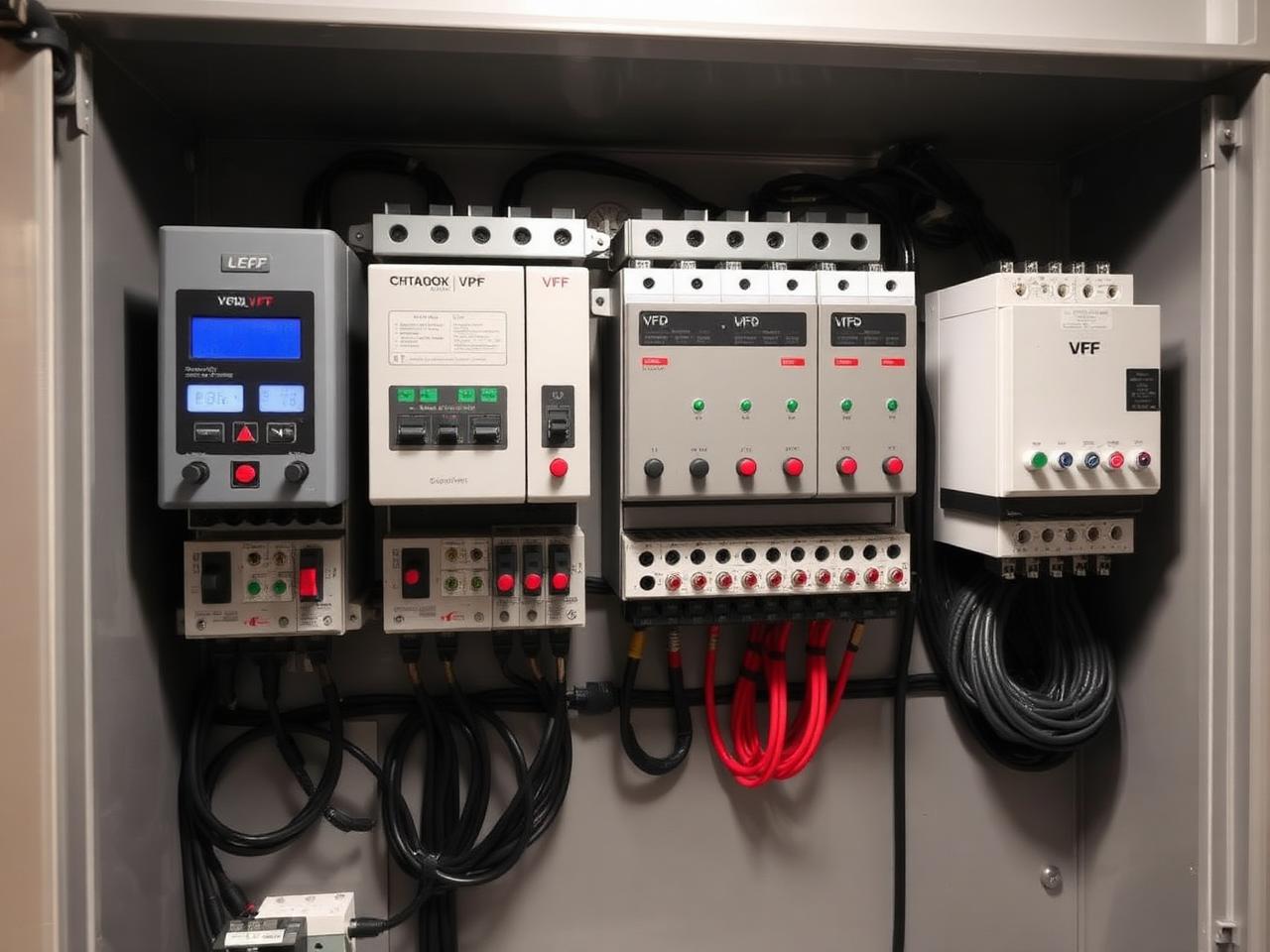 Motor Control